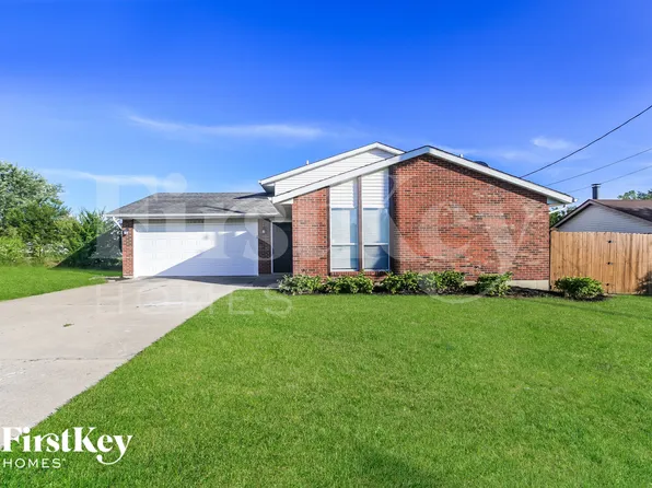 1056 Merle Ct, Hamilton, OH 45013