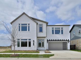 17223 Skylark Forest Dr, Cypress, TX 77433