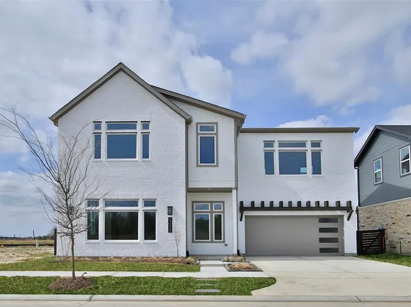 17223 Skylark Forest Dr, Cypress, TX 77433