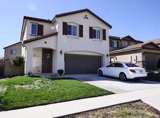 17637 Comfrey Dr, San Bernardino, CA 92407