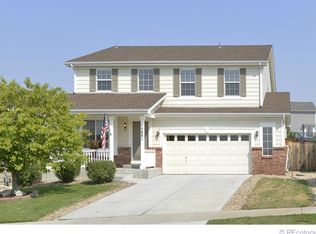 15881 E 106th Way, Commerce City, CO 80022