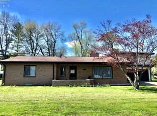 1824 Hampton Rd, Fremont, OH 43420