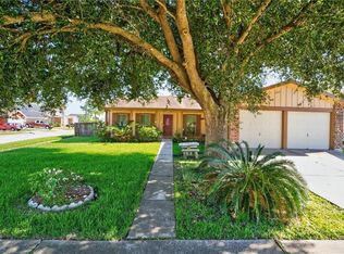 3101 Primwood Dr, Harvey, LA 70058