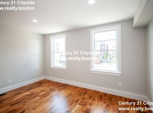 89 Morris St #1, Boston, MA 02128