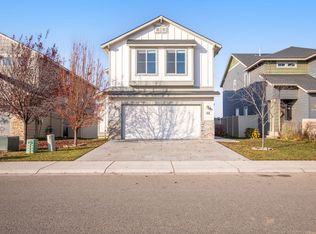 133 S Baraya Way, Meridian, ID 83642