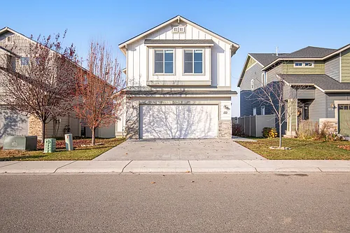 133 S Baraya Way Photo 1