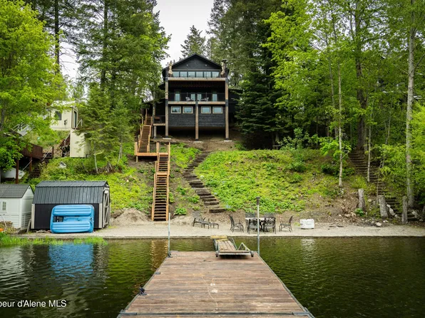 20569 N Pinehurst St, Rathdrum, ID 83858