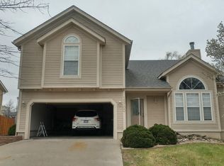 15700 Riley St, Overland Park, KS 66223