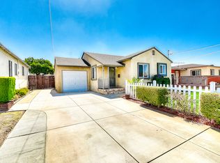 16214 S Denver Ave, Gardena, CA 90248