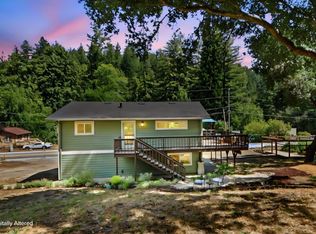 6667 Highway 9, Felton, CA 95018