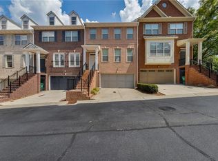 2765 Durham Dr NE, Atlanta, GA 30319