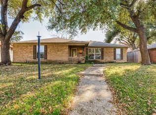 5214 Banting Way, Dallas, TX 75227