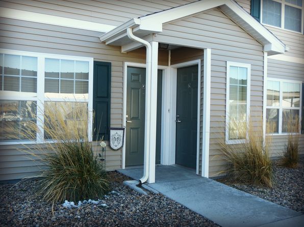 Douglas Oakridge, 501 Willow Dr, Douglas, WY 82633