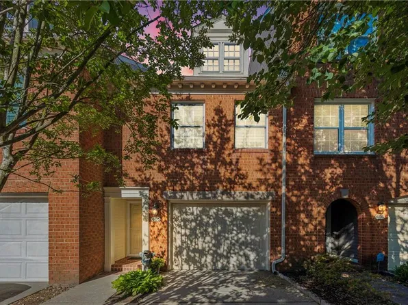 603 Todd Trl, Newport News, VA 23602