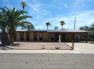 12635 N Rosewood Ave, Phoenix, AZ 85029