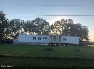 4105 Relius Ronsonnet Rd, Jeanerette, LA 70544