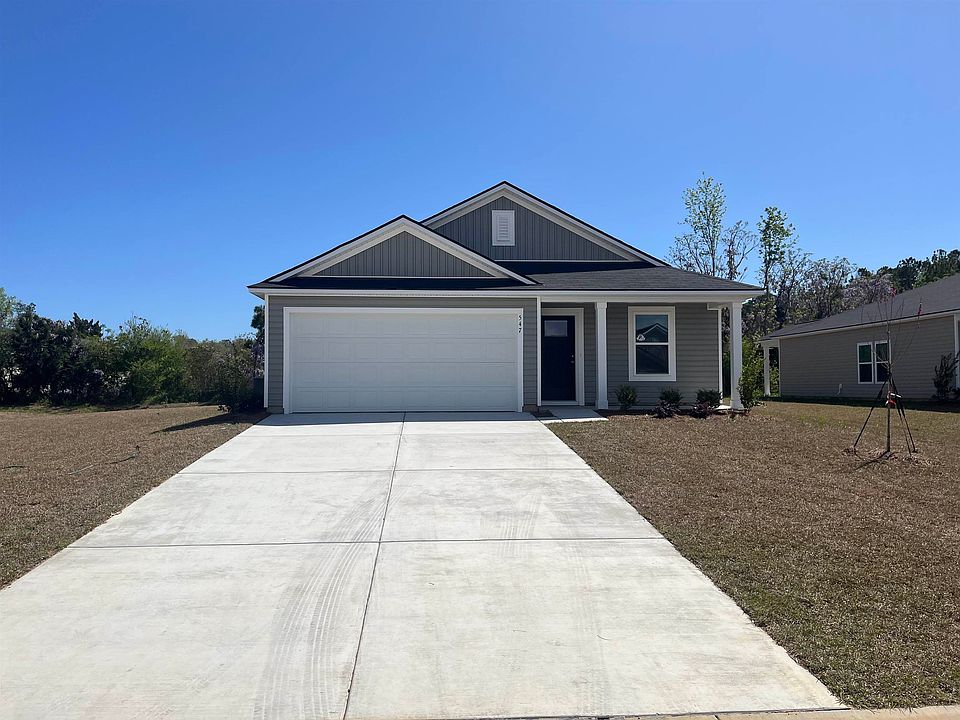 1st image of 547 Swaying Palm Ct Lot 36 Beckman