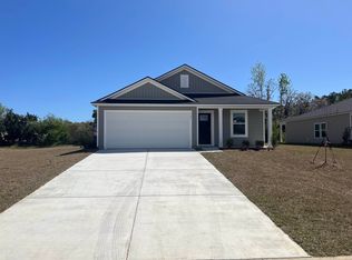 547 Swaying Palm Ct LOT 36, Beckman Longs, SC 29568