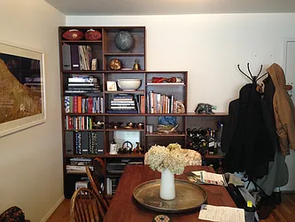 Rented by Vanderborgh Realty 