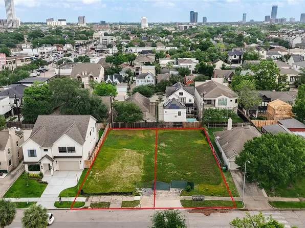 2003 Lexington St, Houston, TX 77098