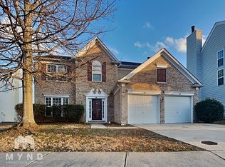 3657 Venetian Pl SW, Atlanta, GA 30331