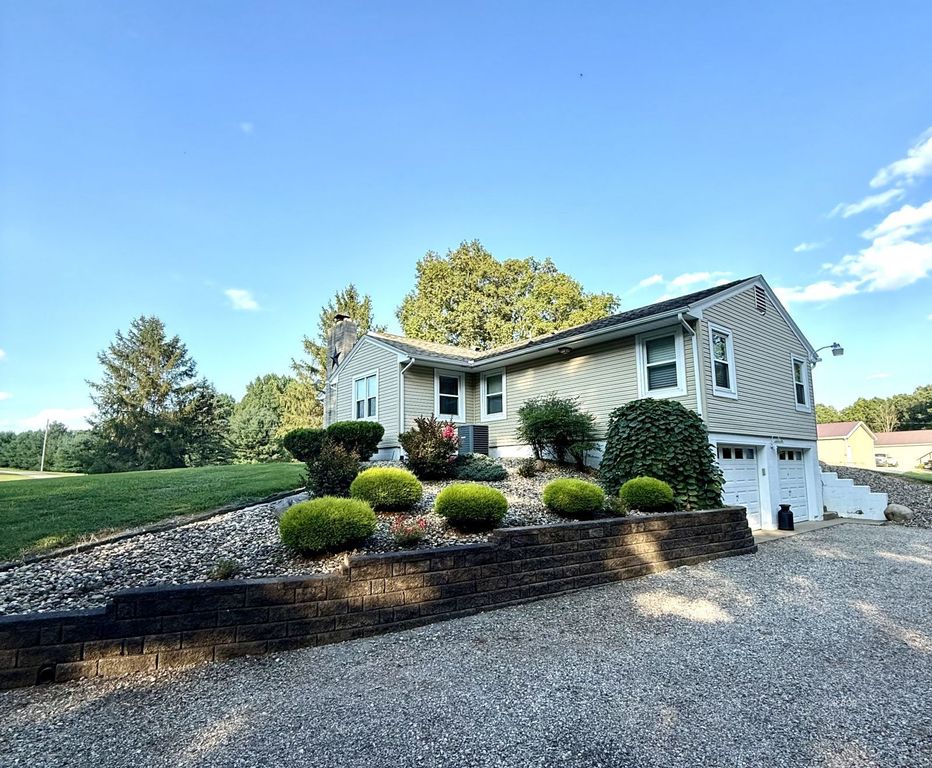 Real estate listing image