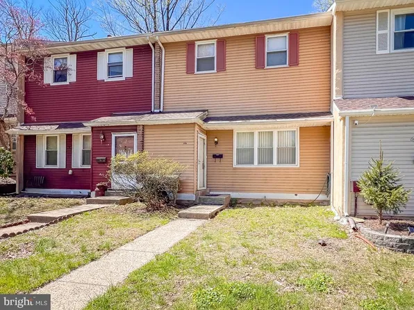 426 Lakeview Ct, Feasterville, PA 19053