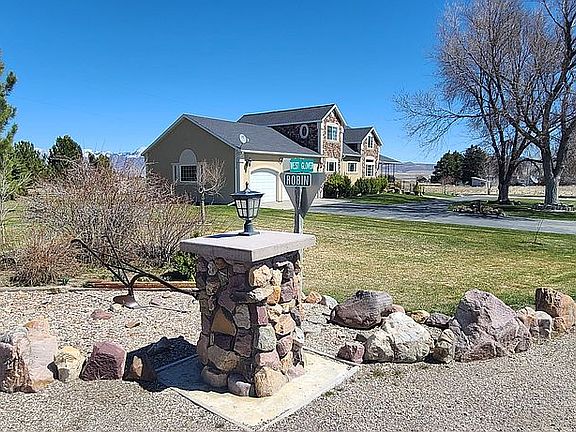 View from west corner 