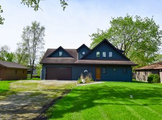 8695 E Teal Ln, Wilmington, IL 60481