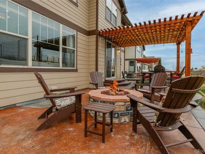 8827 Gore Street, Arvada, CO, 80007