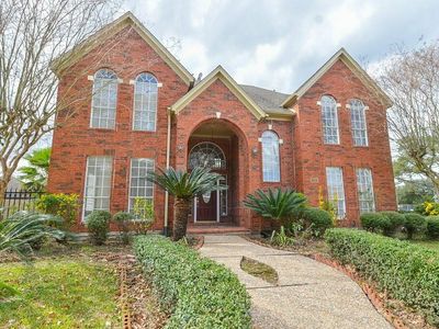 3302 Ashlock Dr, Houston, TX, 77082