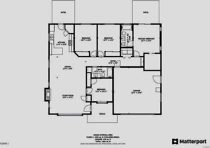 16530 Daza Dr — Photo 29