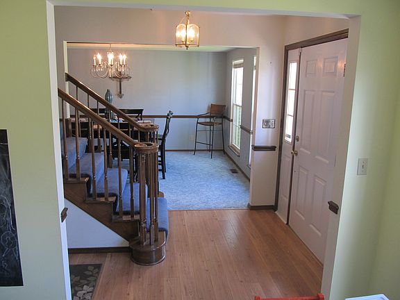 Entry Way