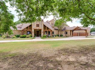 1491 E Hickory Hill Rd, Argyle, TX 76226
