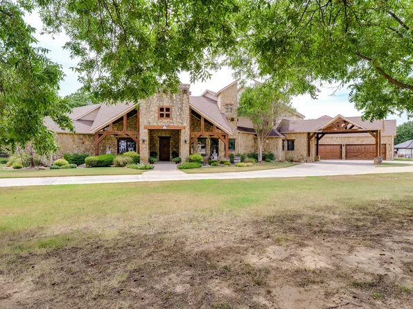 1491 E Hickory Hill Rd, Argyle, TX 76226