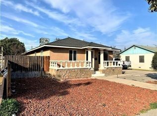 1612 W Shields Ave, Fresno, CA 93705
