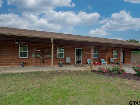 5494 An County Rd #309, Frankston, TX 75763