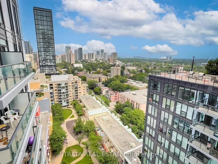 251 Jarvis St #1901 — Photo 20