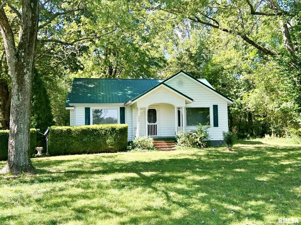 6606 S Us Highway 45 Rd, Brookport, IL 62910