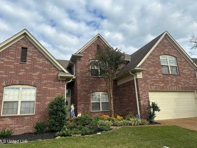 7466 Carmon Dr, Olive Branch, MS, 38654
