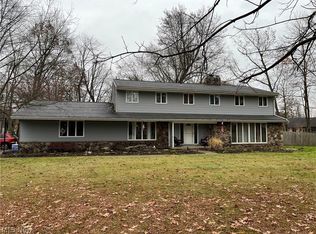 7740 Bricker Rd NW, Massillon, OH 44646