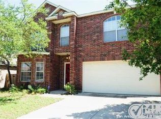 9126 Timber Rnch, San Antonio, TX 78250