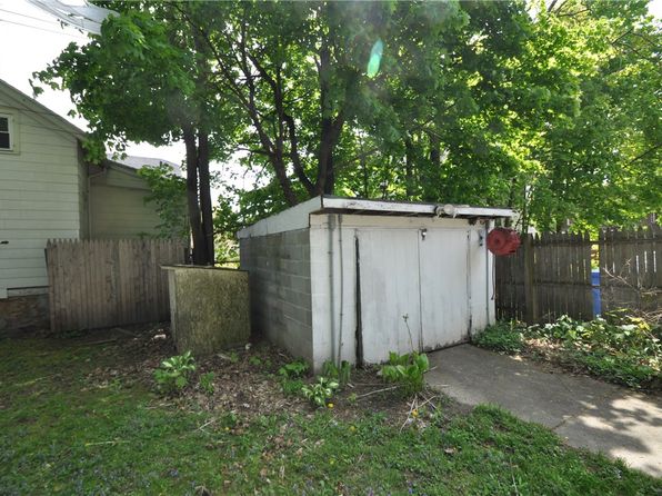 204 Fulton Ave, Rochester, NY 14613