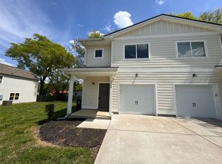 392 Armstrong St #A, Columbia, TN 38401
