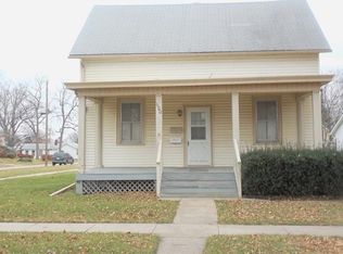1100 S 7th St, Burlington, IA