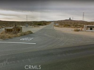0 Locust Rd, Boron, CA, 93516