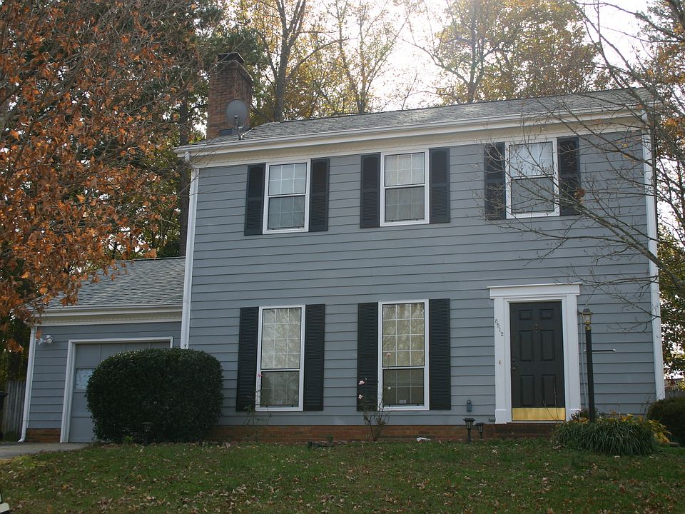 1st image of 8512 Milton Morris Dr