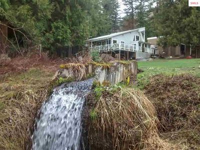 780 Huckleberry Mountain Rd, Cocolalla, ID, 83813