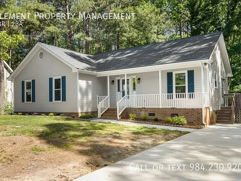 3641 Meadow Creek Ln — Photo 1
