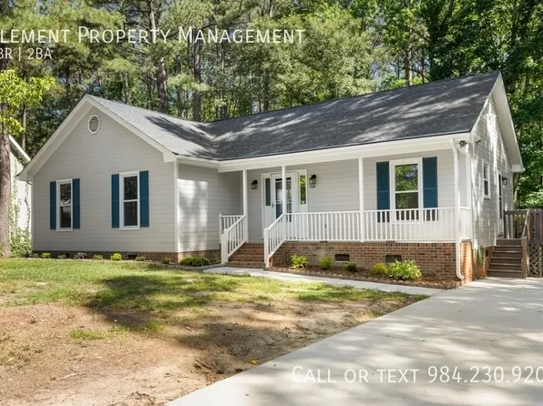 3641 Meadow Creek Ln, Raleigh, NC 27616